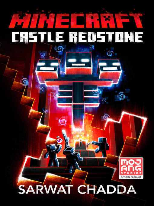 Title details for Castle Redstone by Sarwat Chadda - Available